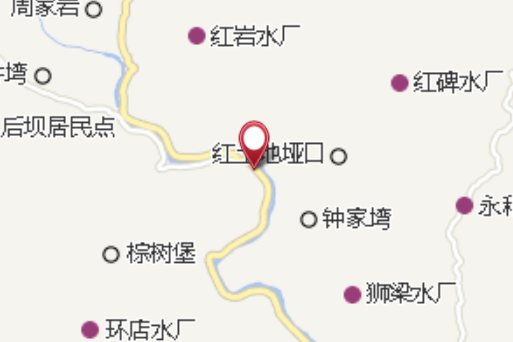 獅梁村 獅梁村