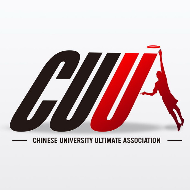 中國大學生極限飛盤聯盟