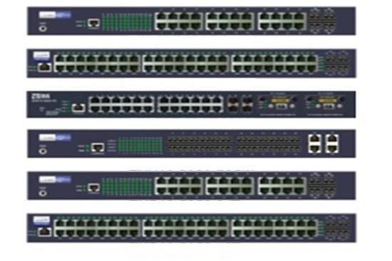 中興RS-5250-52TM-AC 中興RS-5250-52TM-AC