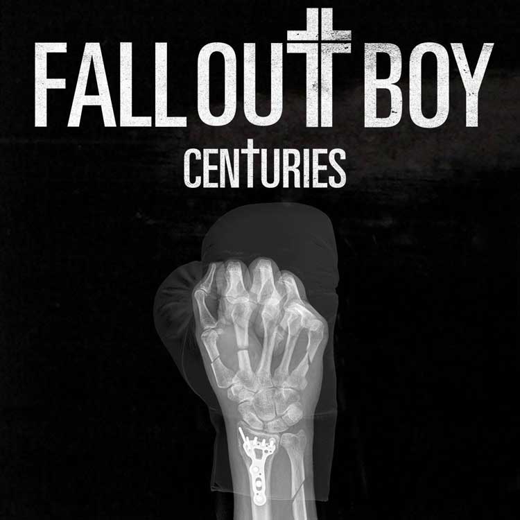 Centuries(Fall Out Boy樂隊演唱歌曲)