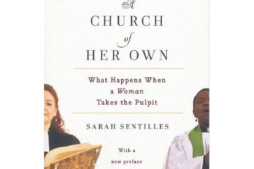 church of her own church of her own