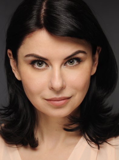 Oksana Lada Oksana Lada