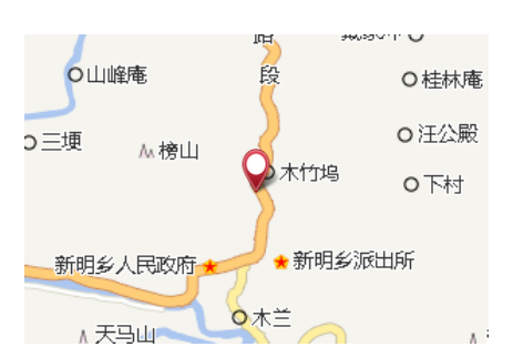 桐子塢 桐子塢
