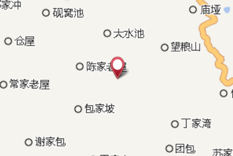 老沖 老沖
