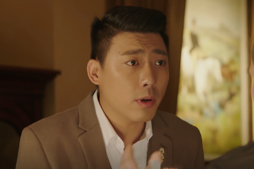 魏巨(當代都市劇《溫州三家人》中的角色)