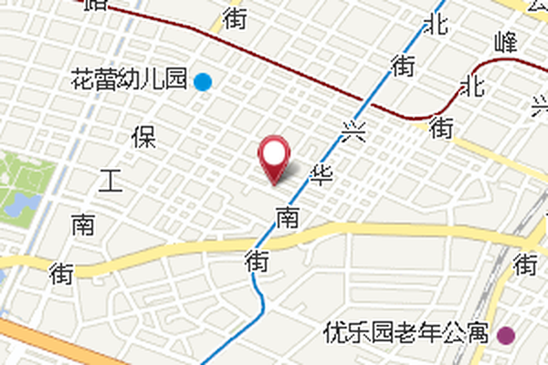南小六馬路 南小六馬路