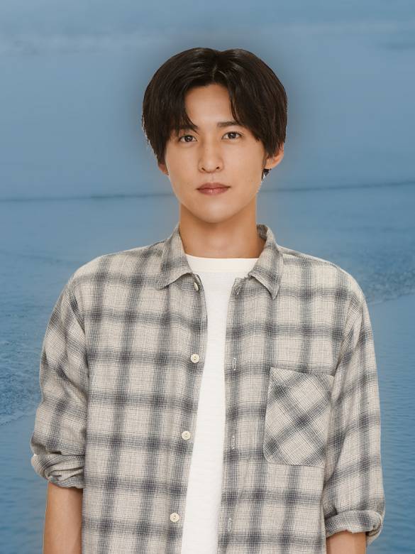 海的開始(海之始)