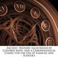 Ancient History(Anderson, John Jacob; Bloss, Celestia Angenette著圖書) Ancient History(Anderson, John Jacob; Bloss, Celestia Angenette著圖書)