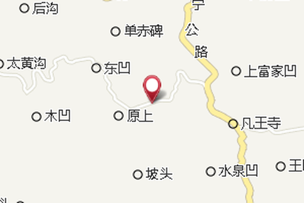 上蘆溝 上蘆溝