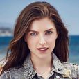 安娜·肯德里克(Anna Kendrick) 安娜·肯德里克(Anna Kendrick)