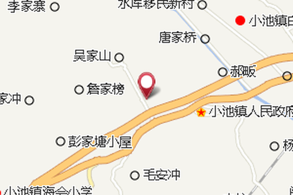 殷家下屋