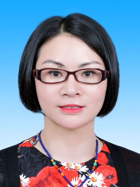 周秋蓮(浙江省溫州市樂清市翁垟街道人大工委主任) 周秋蓮(浙江省溫州市樂清市翁垟街道人大工委主任)