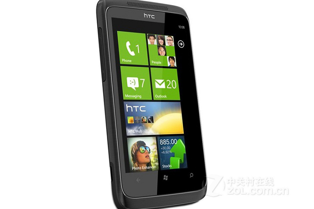 HTC 7 Trophy(T8686) HTC 7 Trophy(T8686)