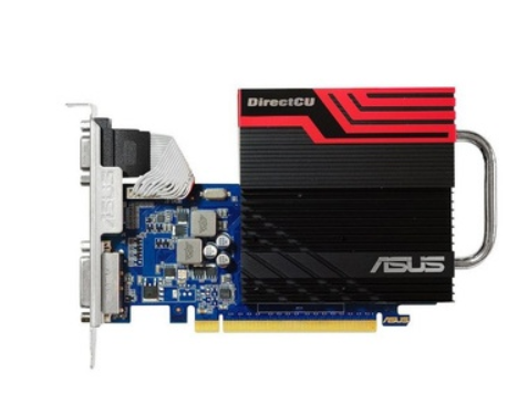 華碩GT620-DCSL-2GD3 華碩GT620-DCSL-2GD3