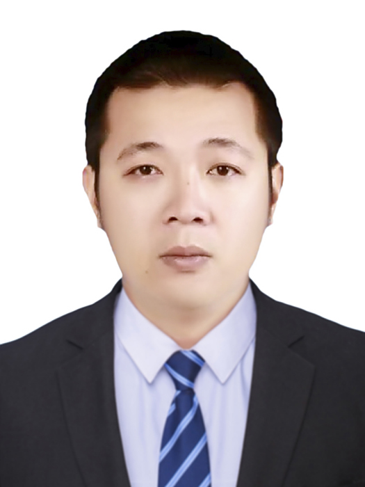 張駿(貴州省黔南布依族苗族自治州平塘縣工信局局長) 張駿(貴州省黔南布依族苗族自治州平塘縣工信局局長)