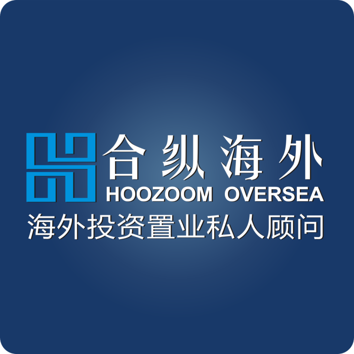 合縱海外 合縱海外