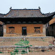 梁泉龍巖寺 梁泉龍巖寺