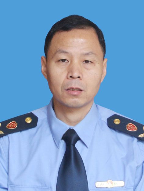 陳建平(撫州市市場監督管理局三級調研員) 陳建平(撫州市市場監督管理局三級調研員)