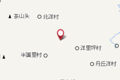 圭角岩 圭角岩