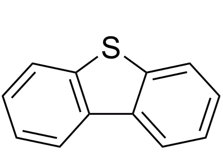 二苯並噻吩(硫芴) 二苯並噻吩(硫芴)