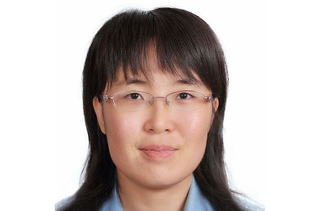 張莉(中國科學院北京基因組研究所（國家生物信息中心）工作人員)