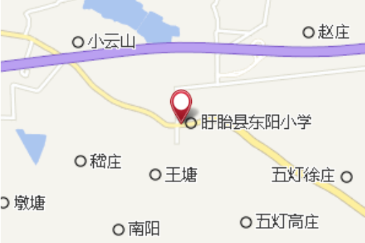東陽城