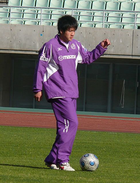井波靖奈 井波靖奈