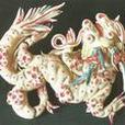 平魯麵塑