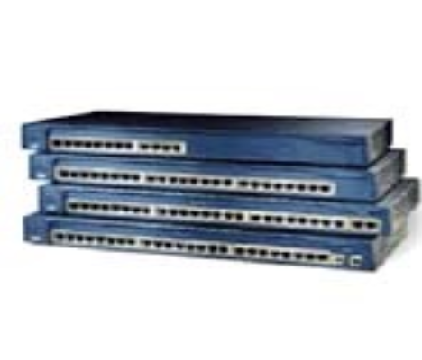 CISCO WS C2950G-24-EI-DC CISCO WS C2950G-24-EI-DC