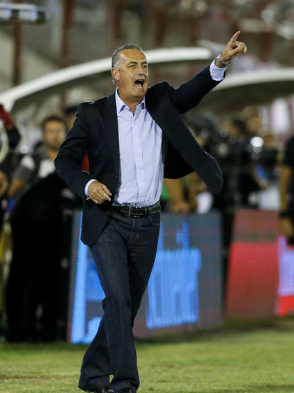 Gustavo Alfaro Gustavo Alfaro
