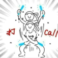 瘋狂打call(瘋狂打call,網路流行語) 瘋狂打call(瘋狂打call,網路流行語)