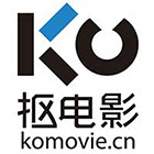 摳電影logo
