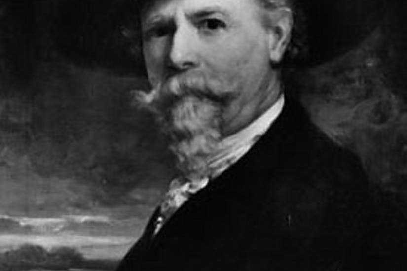 George Henry Story George Henry Story