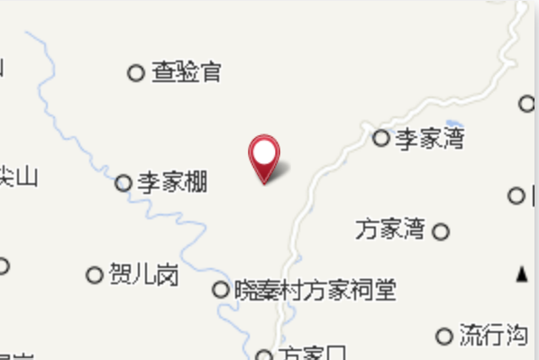 裴家崗 裴家崗