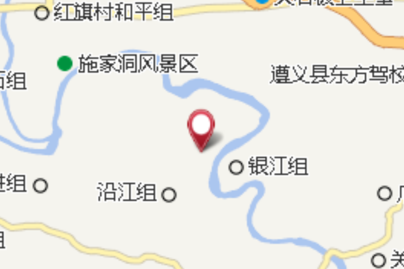 瓜楊溝 瓜楊溝
