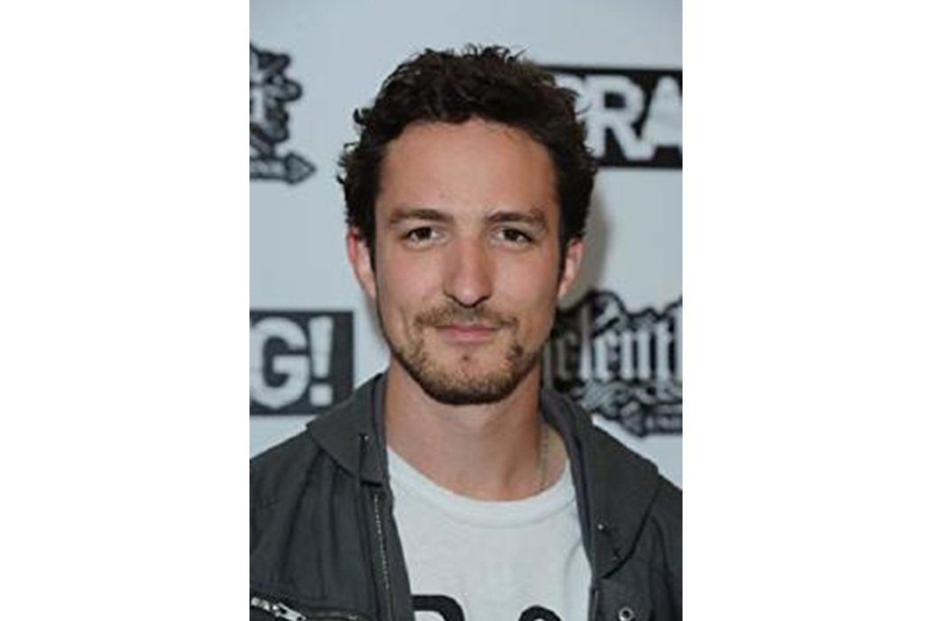 Frank Turner Frank Turner