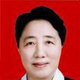 姜忠(深圳市政協副主席)