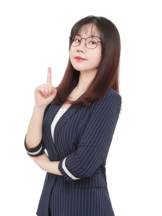 吳思琪(作業幫教師) 吳思琪(作業幫教師)