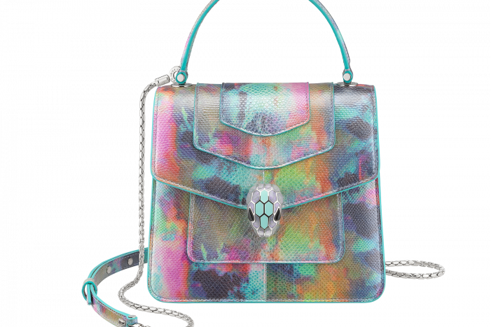 Serpenti Forever手提包 Serpenti Forever手提包
