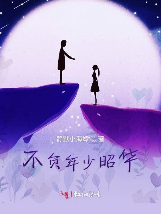 不負年少昭華 不負年少昭華