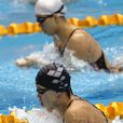 劉曉宇(中國女子游泳隊運動員) 劉曉宇(中國女子游泳隊運動員)