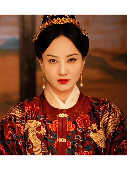萬皇后 萬皇后