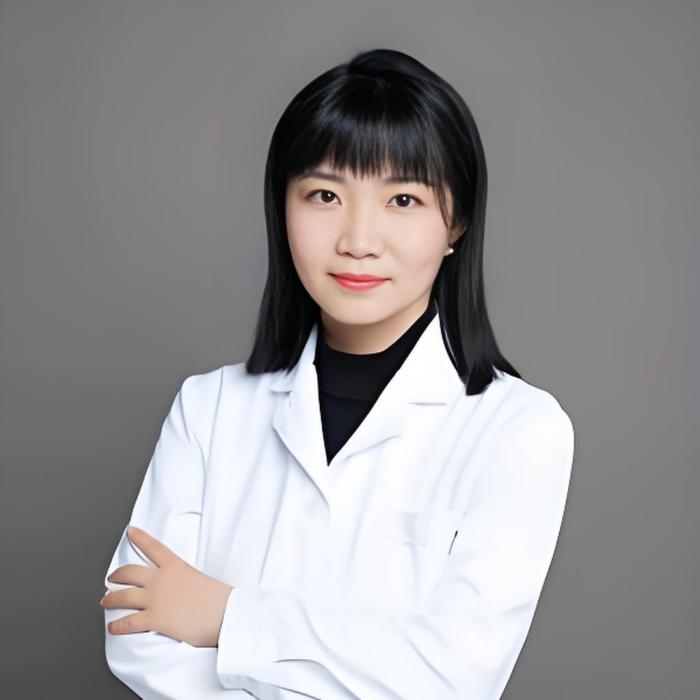 中醫鄭琪 中醫鄭琪