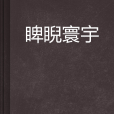 睥睨寰宇 睥睨寰宇