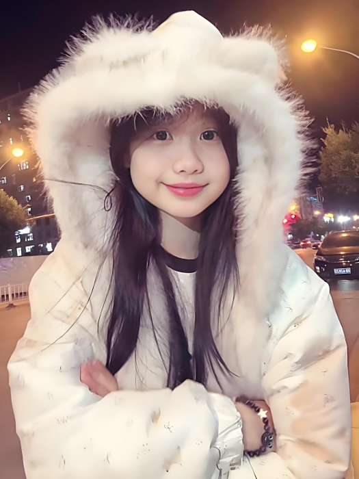小婧婧婧