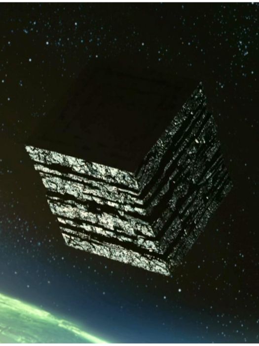 宇宙監獄 宇宙監獄