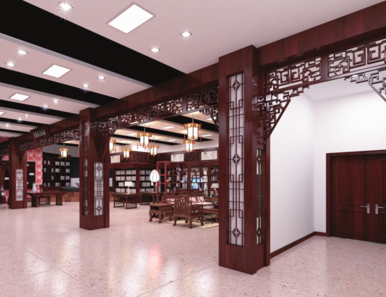 吳江圖書館