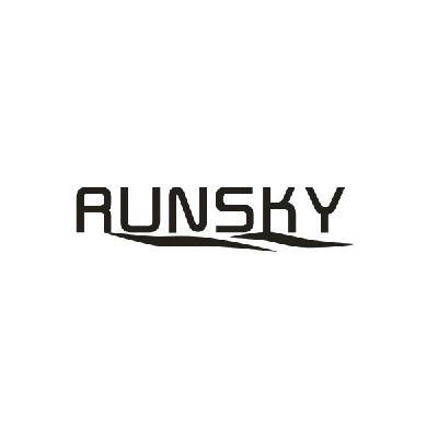 RUNSKY RUNSKY