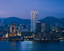 香港尖沙咀凱悅酒店