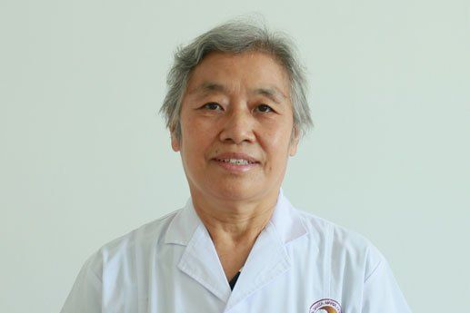何健(濟南南郊醫院耳鼻喉科主任醫師) 何健(濟南南郊醫院耳鼻喉科主任醫師)